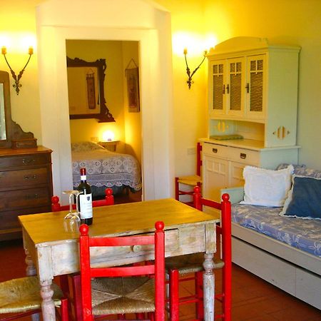 Agriturismo "Borgo Madonna Degli Angeli" - Charming Cottages In The Gardens ! Tocco da Casauria エクステリア 写真