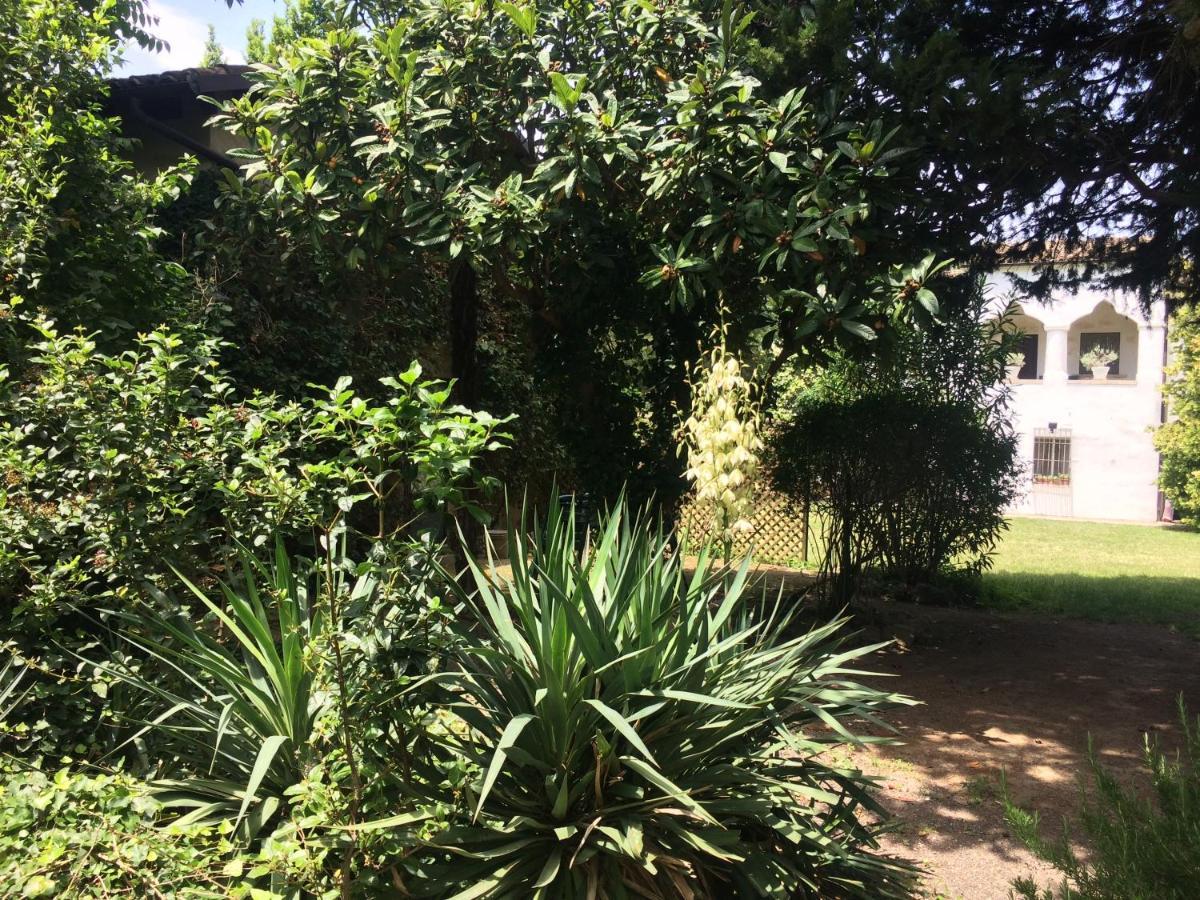 Agriturismo "Borgo Madonna Degli Angeli" - Charming Cottages In The Gardens ! Tocco da Casauria エクステリア 写真