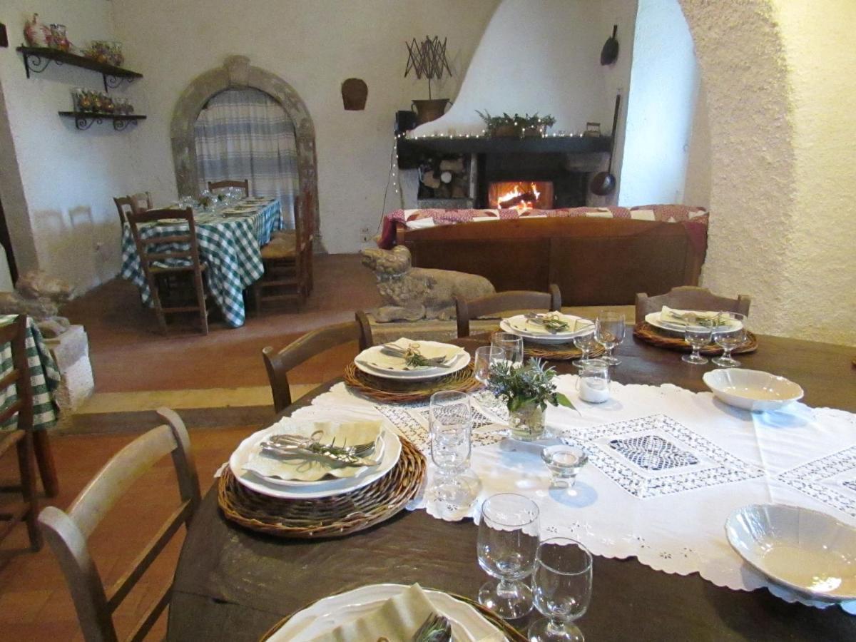 Agriturismo "Borgo Madonna Degli Angeli" - Charming Cottages In The Gardens ! Tocco da Casauria エクステリア 写真