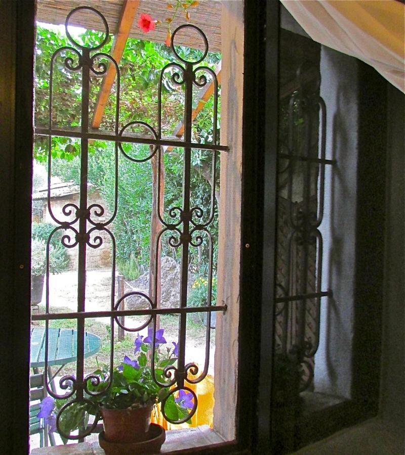 Agriturismo "Borgo Madonna Degli Angeli" - Charming Cottages In The Gardens ! Tocco da Casauria エクステリア 写真
