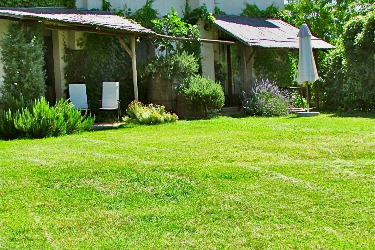 Agriturismo "Borgo Madonna Degli Angeli" - Charming Cottages In The Gardens ! Tocco da Casauria エクステリア 写真