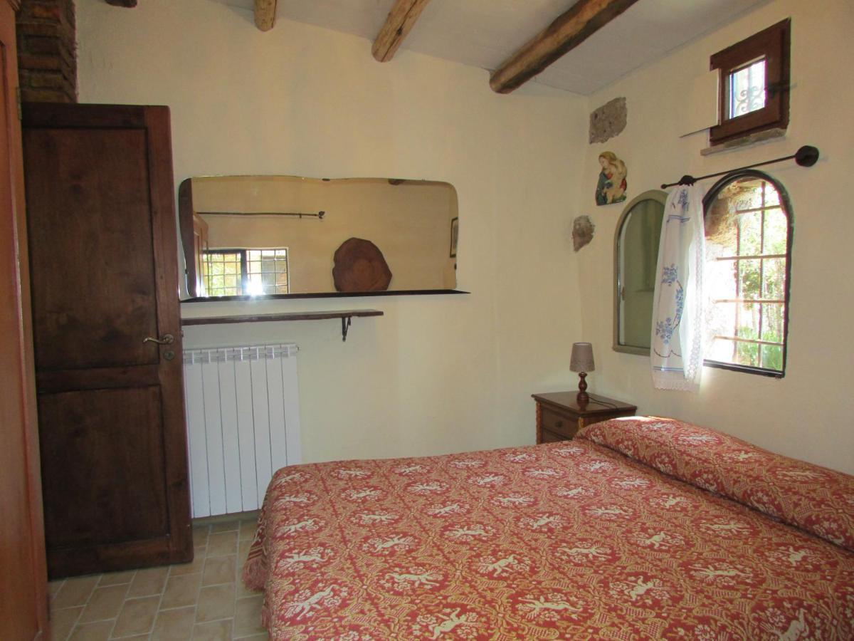 Agriturismo "Borgo Madonna Degli Angeli" - Charming Cottages In The Gardens ! Tocco da Casauria エクステリア 写真