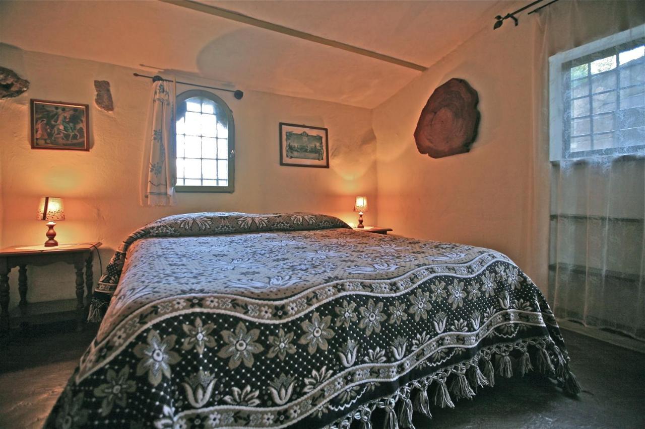 Agriturismo "Borgo Madonna Degli Angeli" - Charming Cottages In The Gardens ! Tocco da Casauria エクステリア 写真
