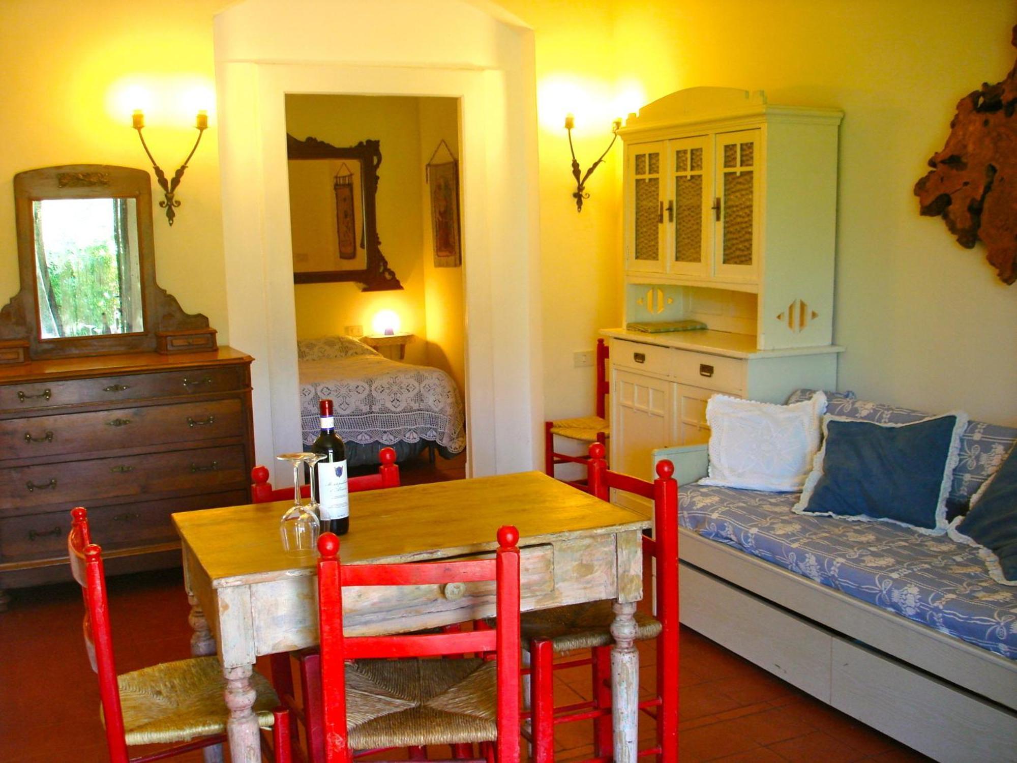 Agriturismo "Borgo Madonna Degli Angeli" - Charming Cottages In The Gardens ! Tocco da Casauria エクステリア 写真