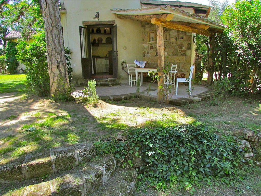 Agriturismo "Borgo Madonna Degli Angeli" - Charming Cottages In The Gardens ! Tocco da Casauria エクステリア 写真