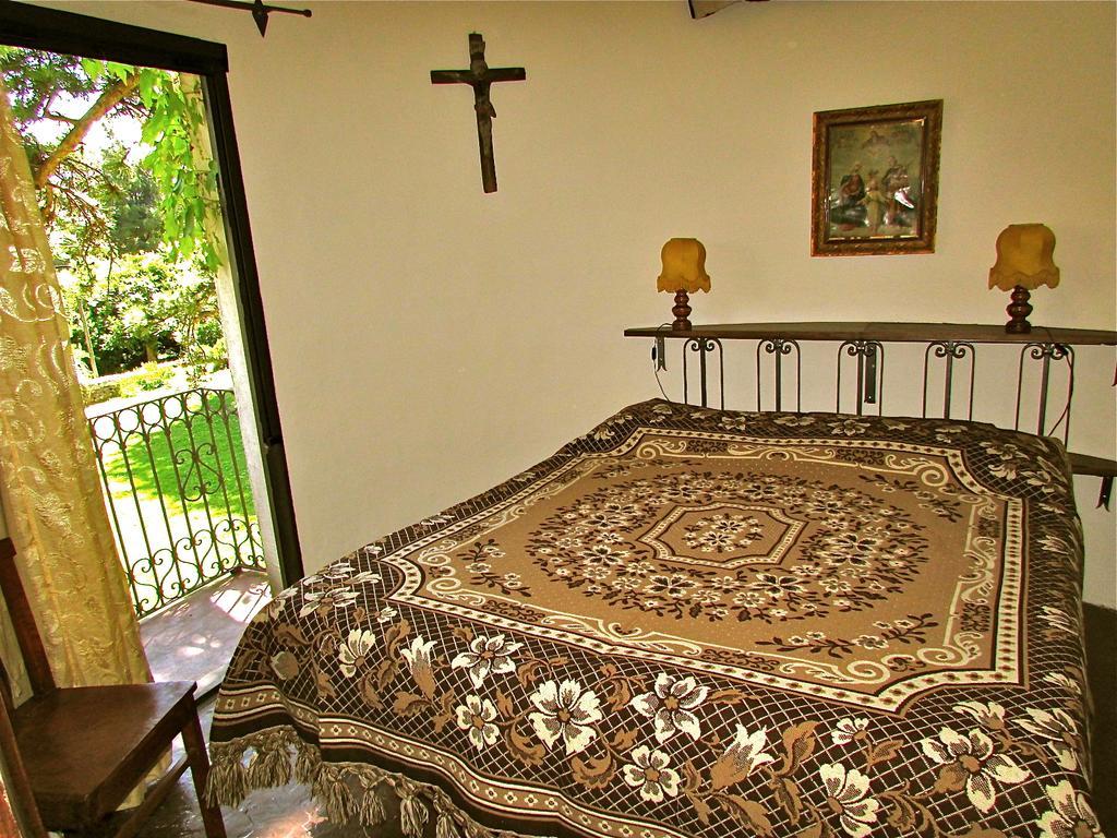 Agriturismo "Borgo Madonna Degli Angeli" - Charming Cottages In The Gardens ! Tocco da Casauria エクステリア 写真