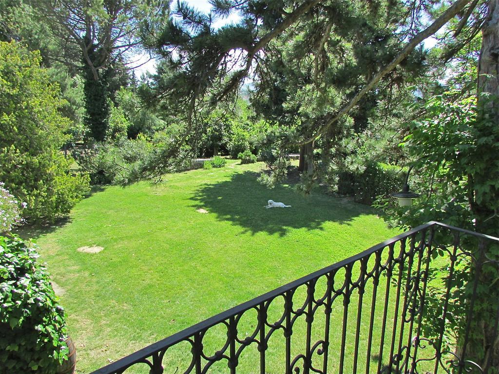 Agriturismo "Borgo Madonna Degli Angeli" - Charming Cottages In The Gardens ! Tocco da Casauria エクステリア 写真