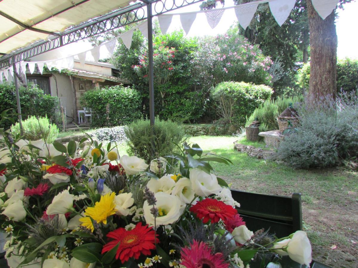 Agriturismo "Borgo Madonna Degli Angeli" - Charming Cottages In The Gardens ! Tocco da Casauria エクステリア 写真