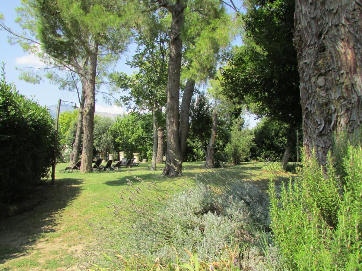 Agriturismo "Borgo Madonna Degli Angeli" - Charming Cottages In The Gardens ! Tocco da Casauria エクステリア 写真